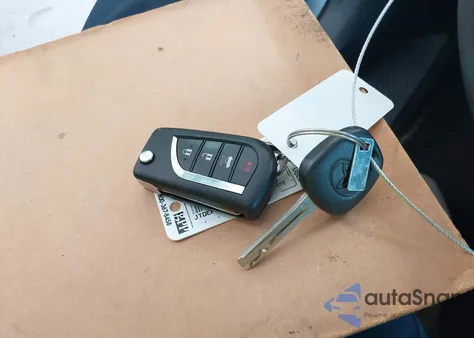 2020 Toyota Corolla Le from USA, damaged, VIN JTDEPRAE6LJ065241